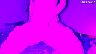 my sexy best friend feels so horny tonight