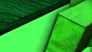 Horny big ass librarian craves monster BBC to fuck her deep