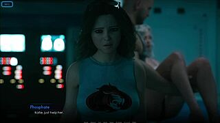 City of Broken Dreamers Walkthrough Part 3 Review