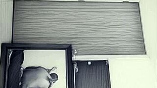 hey wife suck that monster asian cock while he fingers your fat pussy good