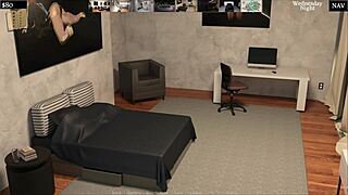 Lunar's Chosen Chapter 5 Gameplay