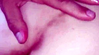 pull those stockings down and fuck my open holes up close