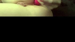 omg horny british teen slut toys her pussy to squirt on cam?? 🔥