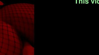 kanedamaaka got so exited he ripped my tights 😩💦