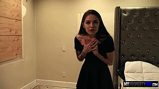 vanessa vega uncovers clever ways to ease her roommate's daily tension