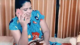 Indian lovers swap partners for hot intense young fuck sessions