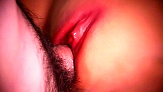 her pussy gripped my cock so tight and comfy