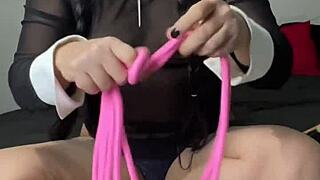 check out my shibari ropes collection... how my dirty obsession started astarioth