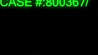 Skinny Teen Mae Lynn Licked by Stepmom in Shop Bust