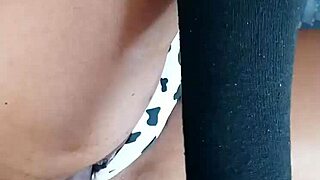 i wake up to this thick bbc ready to fuck me silly all curvy homemade