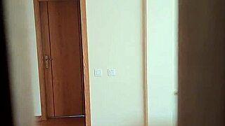 hey this sexy latina onlyfans mom spreads wide for deep anal creampie action