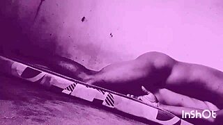 hey ex-girlfriend, back for that monster bbc again?