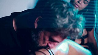 check out this foot fetish interview turning into delicious pussy fuck and orgasm 😍👣🍆💦