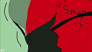 i watched wendy's muscles grow so huge and powerful every day