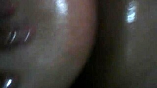 Oiled Argentinian Big Ass Massage With Thick Curves