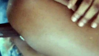 i wake up to this thick bbc ready to fuck me silly all curvy homemade