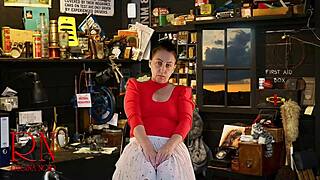 its weird you in my home staring at my sexy legs n heels right in ur face 😏👠