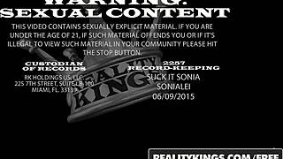 i tag team maddy oreilly with kendra lust and logan pierce