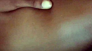 i wake up to this thick bbc ready to fuck me silly all curvy homemade