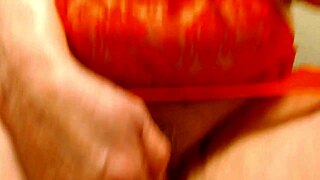 dawnskye1962's joi update 146 kisses jacob while teasing hairy pussy