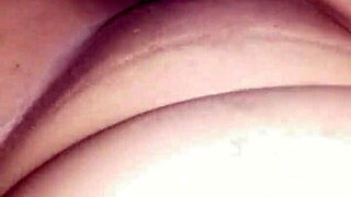 my whatsapp friend masturbates solo on camera