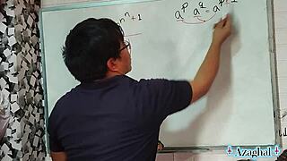 48 sexual math lessons... erotic simplification got me so turned on!