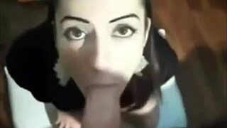 turkish milf craves pounding hard sex like a wild beast!