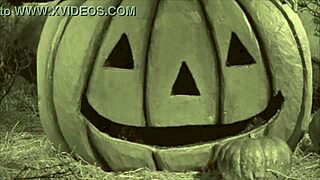 i remember that vintage halloween party so well