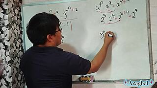 48 sexual math lessons... erotic simplification got me so turned on!