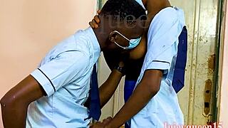 What happens when I'm alone with my school head boy?