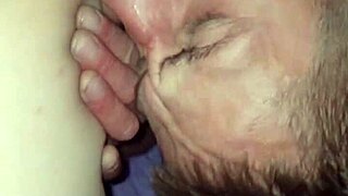 Insane Pussy Licking Action That Drives Teens Wild!