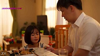 Husband sneaks steamy tryst with goddaughter's sultry teacher