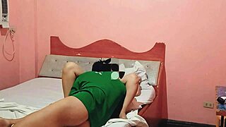 Hot Pinay Chubby Asian Pounds Big Pussy Creampie Missionary Hotel Fuck