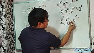 48 sexual math lessons... erotic simplification got me so turned on!