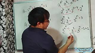 48 sexual math lessons... erotic simplification got me so turned on!