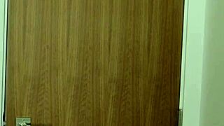 briana banks gets busted on by seth gamble milf hunter realitykings style