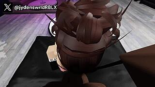 Lonely teacher fucked hard by big black cock in hood