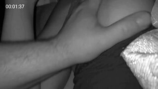 hidden cam catches fat bbw housewife squirting on dildo spreading shaved pussy