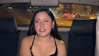 I Fucked My Driver And Let Him Creampie Me Bareback