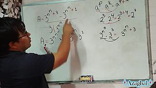 48 sexual math lessons... erotic simplification got me so turned on!