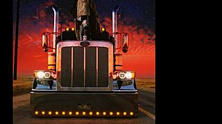 i can't stop craving bad bunny making me fall hard in love