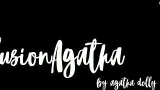 Agatha dolly best fan cumshot compilation squirt petite latina