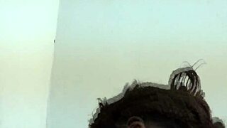 losing the billiard bet means tight ass pays up on bed for rough pussy pounding