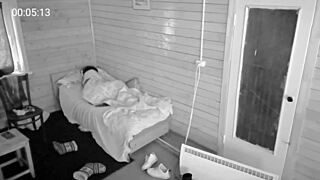 hidden cam catches fat bbw housewife squirting on dildo spreading shaved pussy