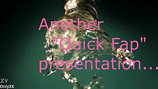 Lina luxa endures relentless ass pounding in 11-minute quickfap