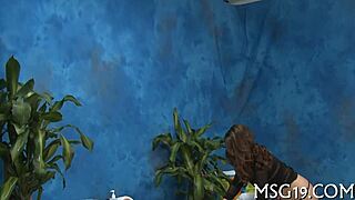 how does that hawt brunette feel impaled deep on your throbbing cock?