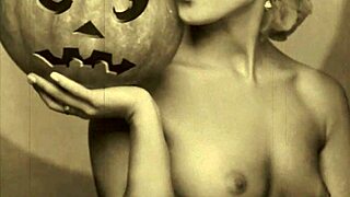 i remember that vintage halloween party so well