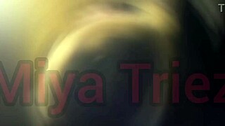 Miya triez cuckold wife big tits ass compilation dirty talk