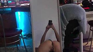 homemade tattooed amateurs go hardcore on pussy and blowjobs