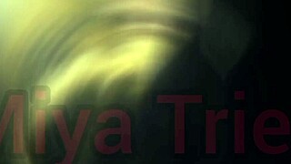 Miya triez cuckold wife big tits ass compilation dirty talk